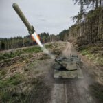 MBDA Akeron MBT