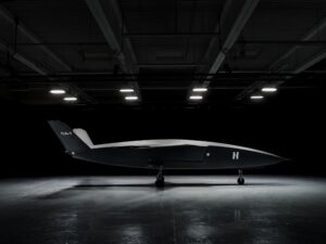 Helsing CA-1 Europa