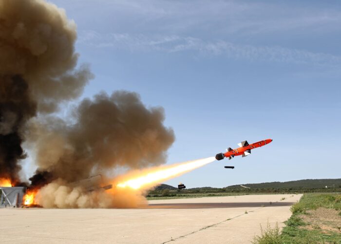 MBDA Teseo MK2/