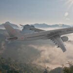 Airbus Thailand A330 MRTT+
