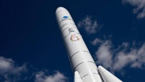 Ariane 6 Bundeswehr