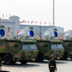 LY-1 Chine Laser