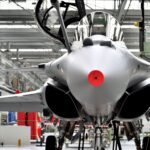 Dassault Aviation Merignac