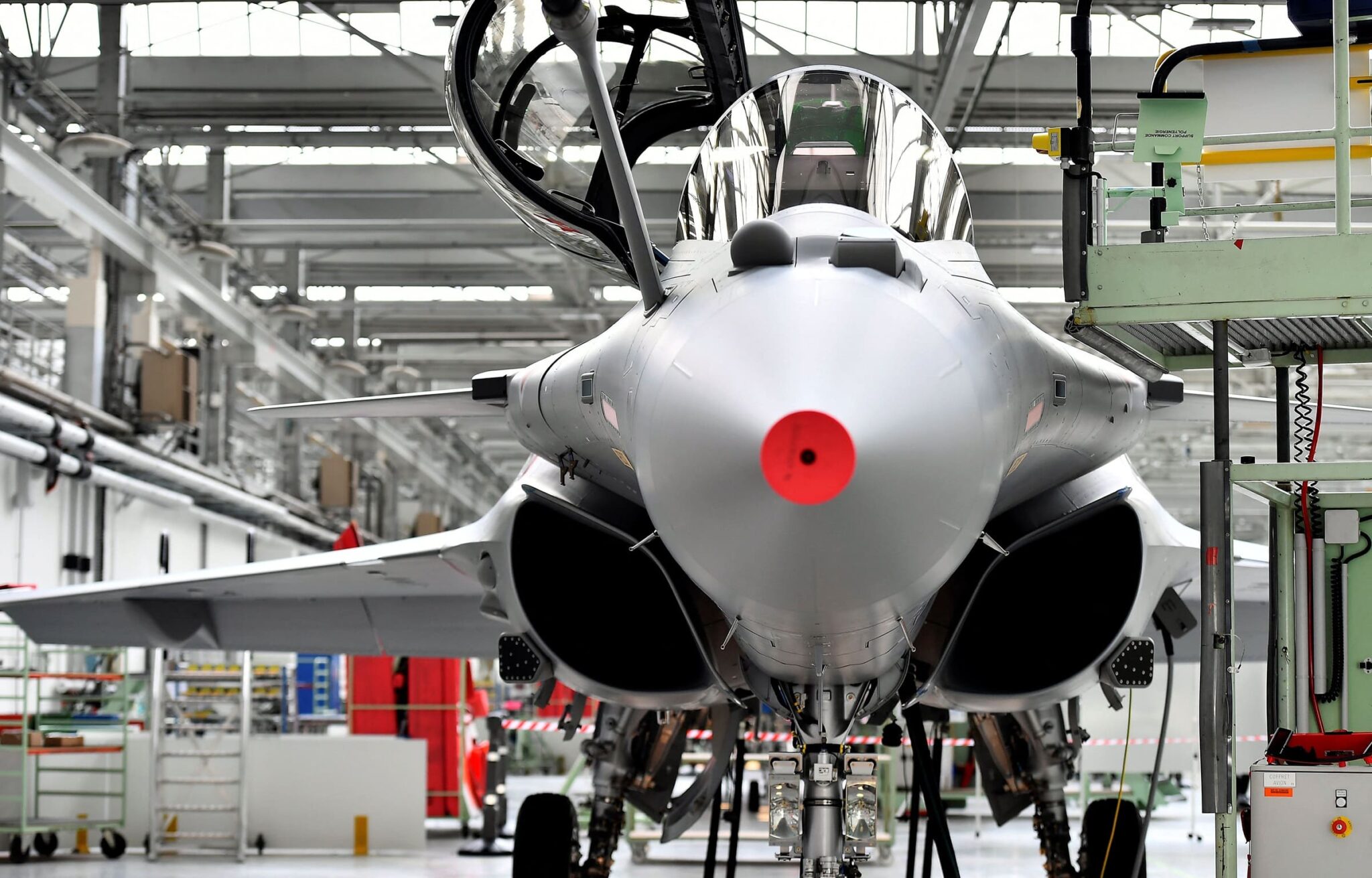 Dassault Aviation Merignac