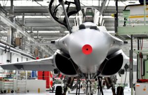 Dassault Aviation Merignac