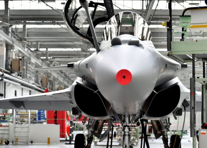 Dassault Aviation Merignac