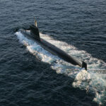 Maroc sous-marins Scorpène