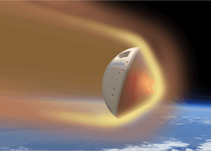 Varda Capsule
