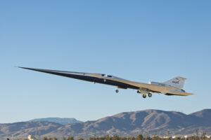 X59 Lockheed Martin
