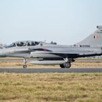 Rafale MRFA Inde