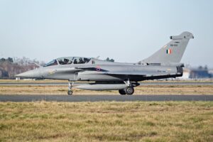 Rafale MRFA Inde