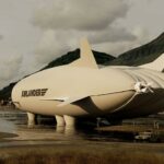 Airlander 10
