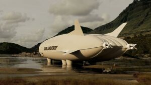 Airlander 10