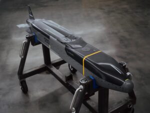 Anduril PGZ