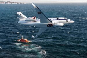 AVSIMAR Albatros Falcon