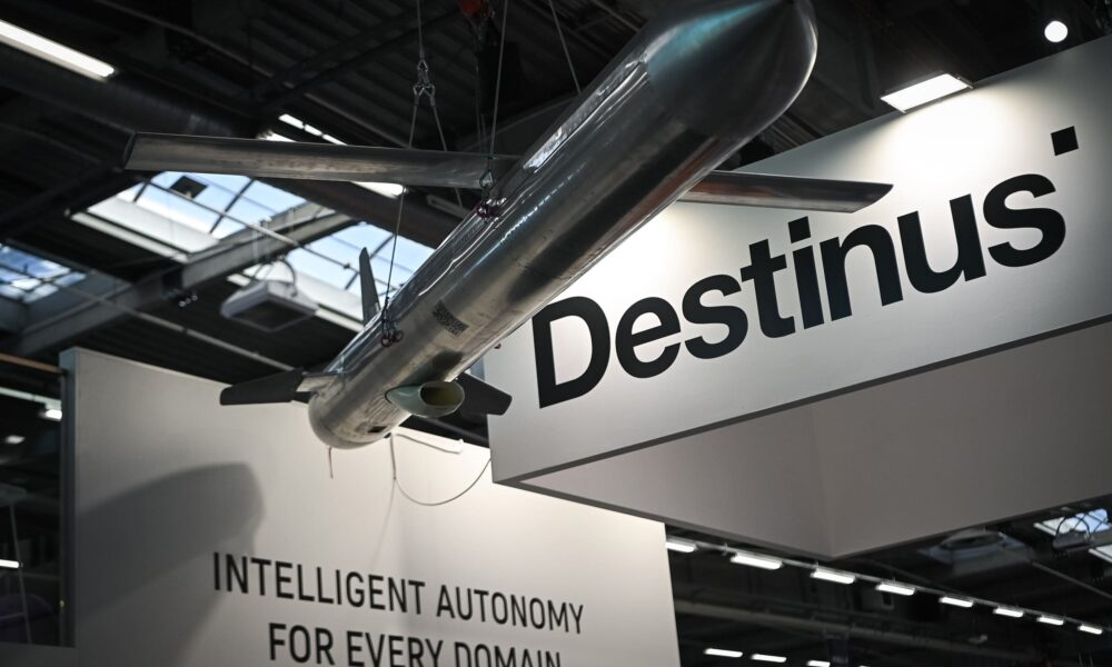 Destinus Thales