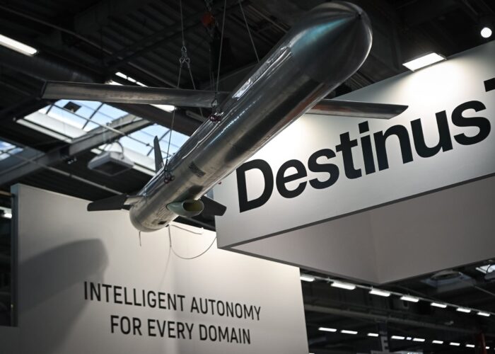Destinus Thales