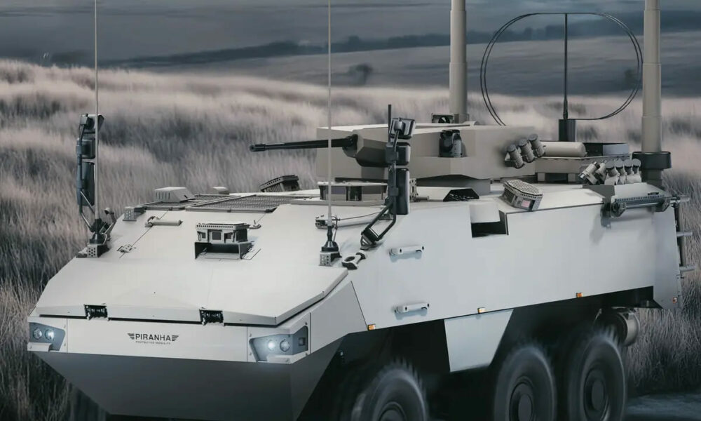 GDELS Bundeswehr