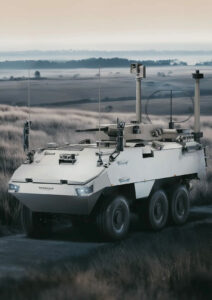 GDELS Bundeswehr