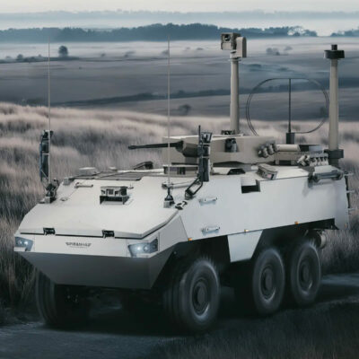 GDELS Bundeswehr