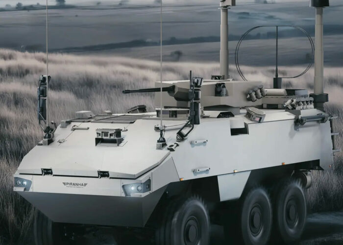 GDELS Bundeswehr
