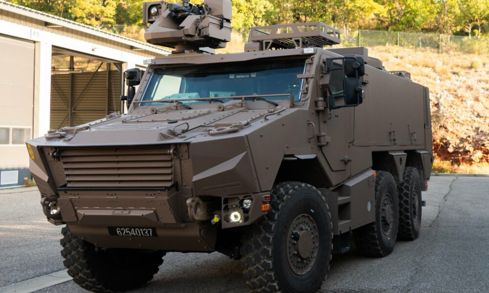Griffon MEPAC