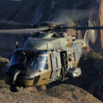 NH90 Spain Airbus Helicopters