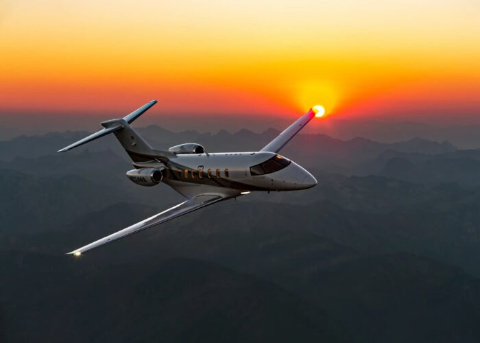 PC-24 Pilatus