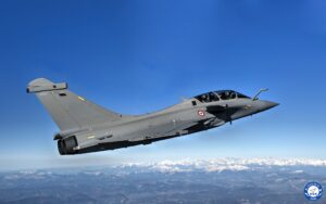 Rafale F4.1 DGA