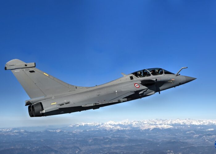 Rafale F4.1 DGA