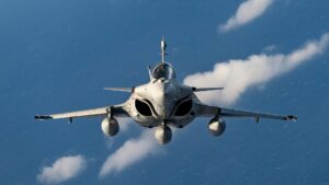Rafale Ukraine