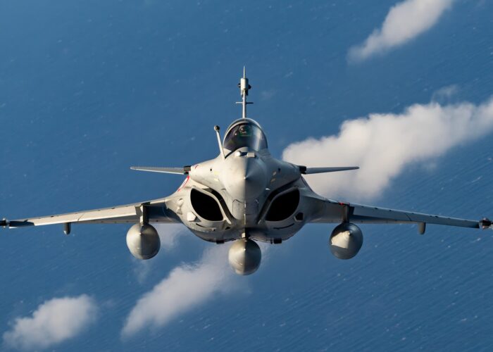 Rafale Ukraine