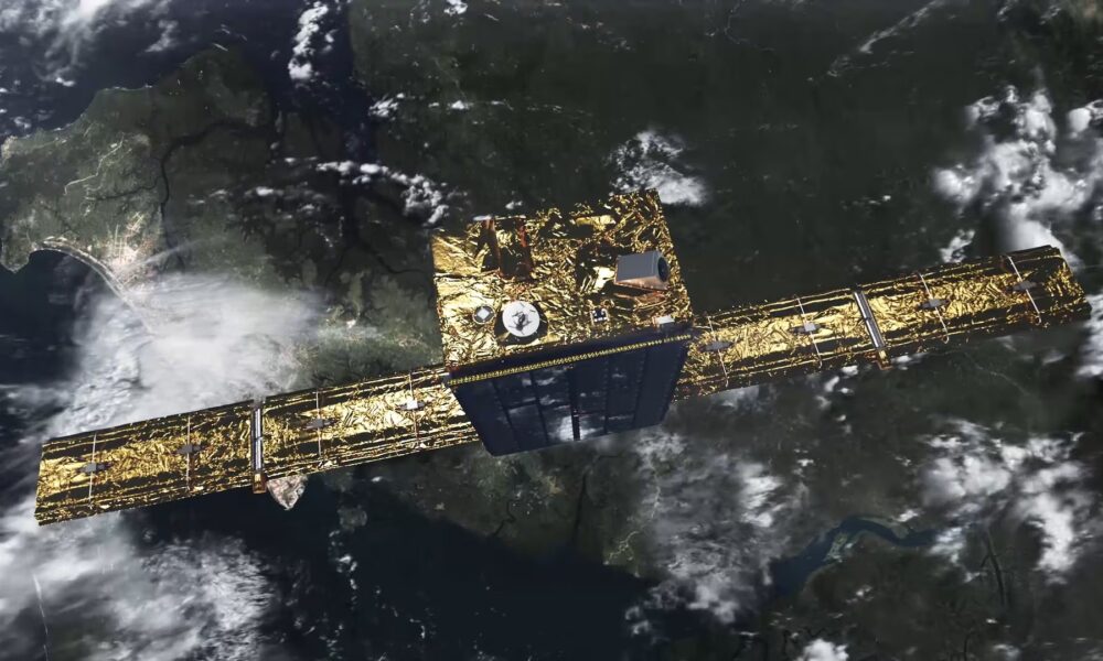 La Bundeswehr s’apprête à commander une constellation de 40 satellites SAR à Rheinmetall et ICEYE pour 3 milliards d’euros Rheinmetall Iceye Bundeswehr