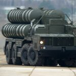 S-400 missile India