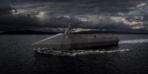 Saronic Technologies