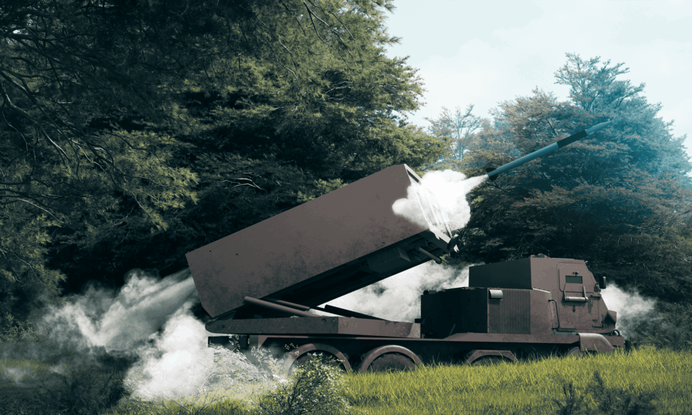Thundart Safran MBDA