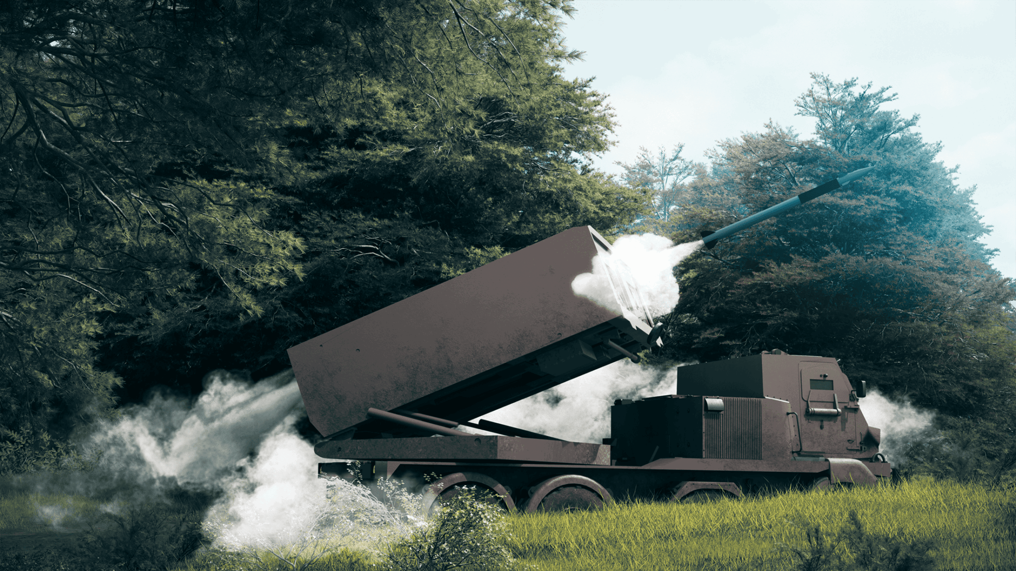 Thundart Safran MBDA