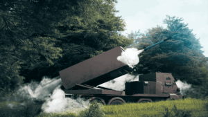 Thundart Safran MBDA