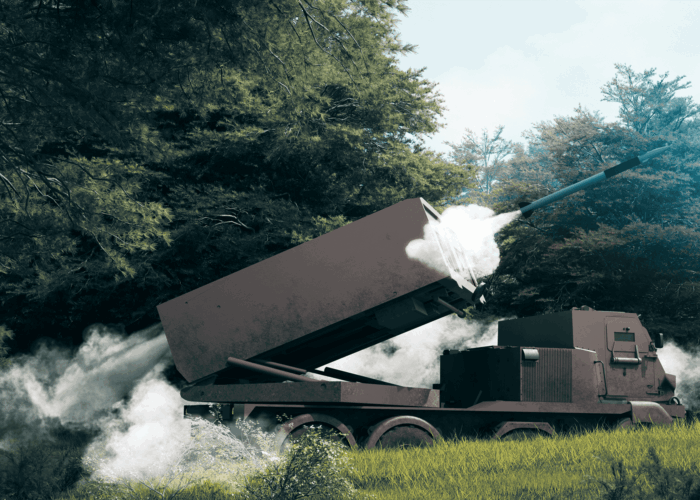 Thundart Safran MBDA
