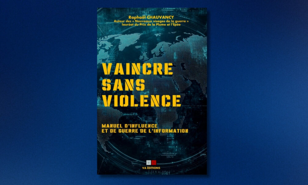 Vaincre sans violence Chauvancy