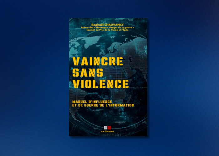 Vaincre sans violence Chauvancy