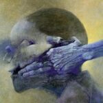 Zdzisaw-beksinski