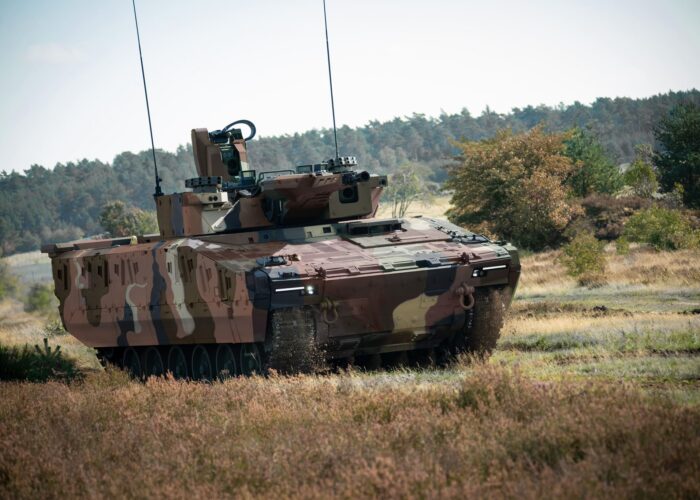 KF41-Lynx Rheinmetall