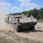 knds boxer ambulance