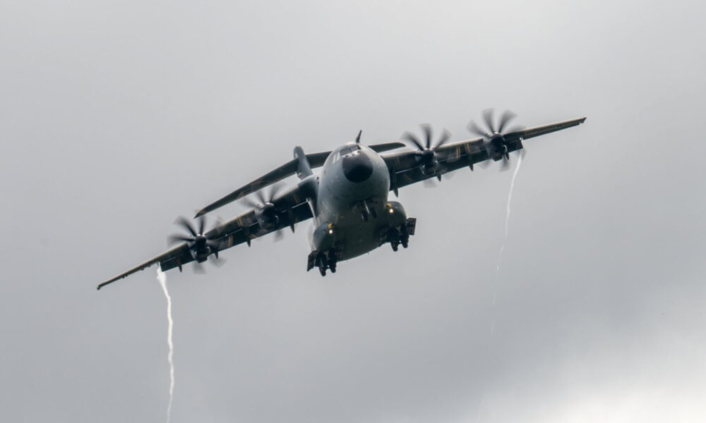 a400m armée de l'air