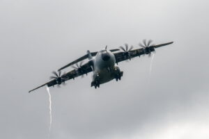 a400m armée de l'air