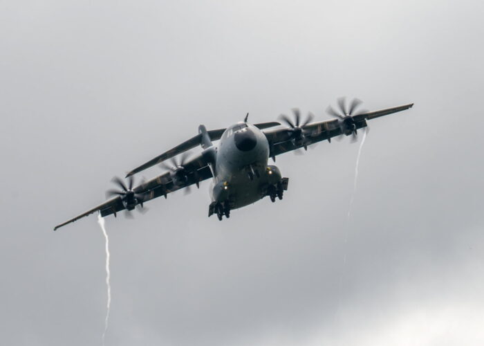 a400m armée de l'air