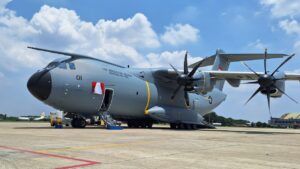 a400m indonesie