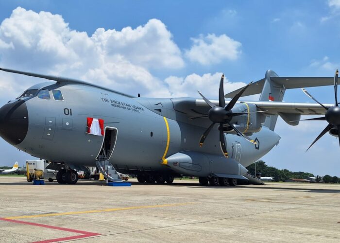a400m indonesie