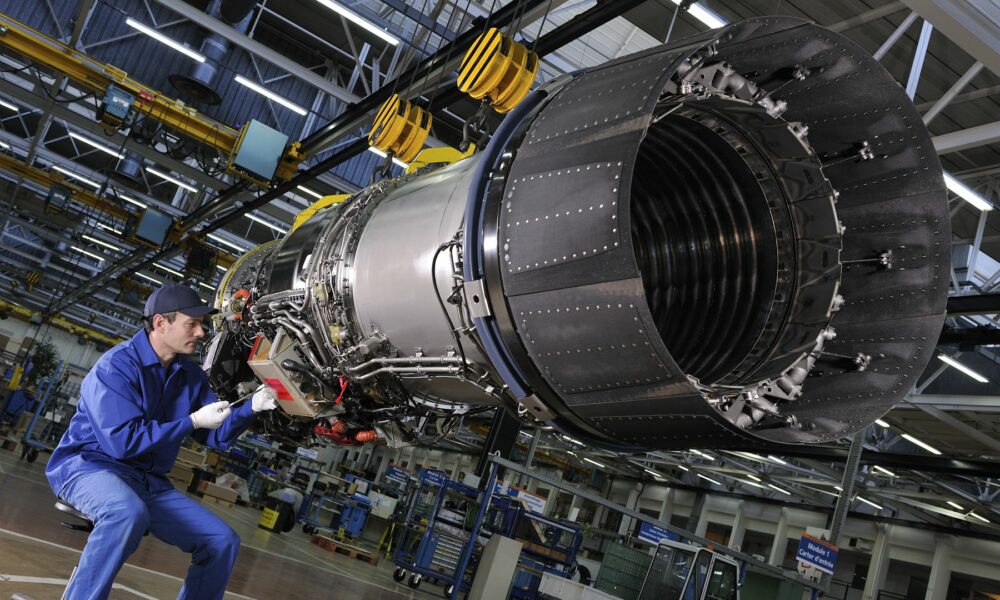 safran amca engines inde